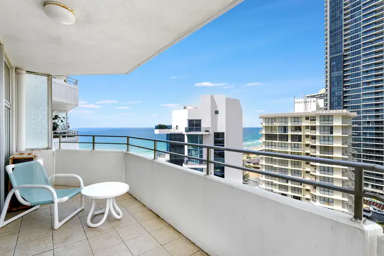 1206/3458 Main Beach Parade, Surfers Paradise QLD 4217