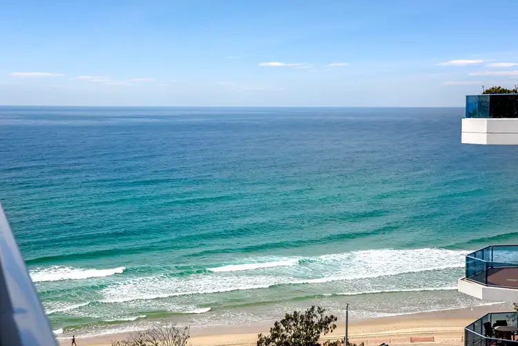 Third view of Homely apartment listing, 1206/3458 Main Beach Parade, Surfers Paradise QLD 4217