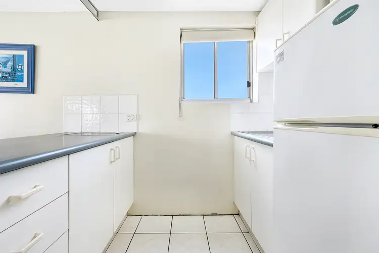 Sixth view of Homely apartment listing, 1206/3458 Main Beach Parade, Surfers Paradise QLD 4217