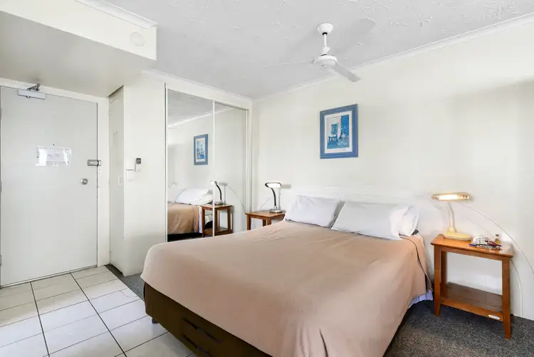 Seventh view of Homely apartment listing, 1206/3458 Main Beach Parade, Surfers Paradise QLD 4217