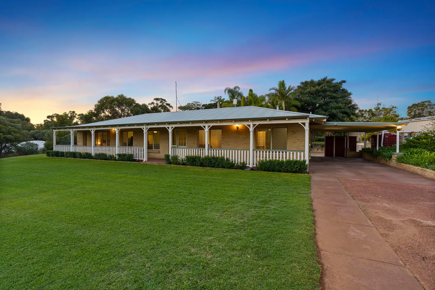 Main view of Homely house listing, 14 Sherwin Place, Wandi WA 6167