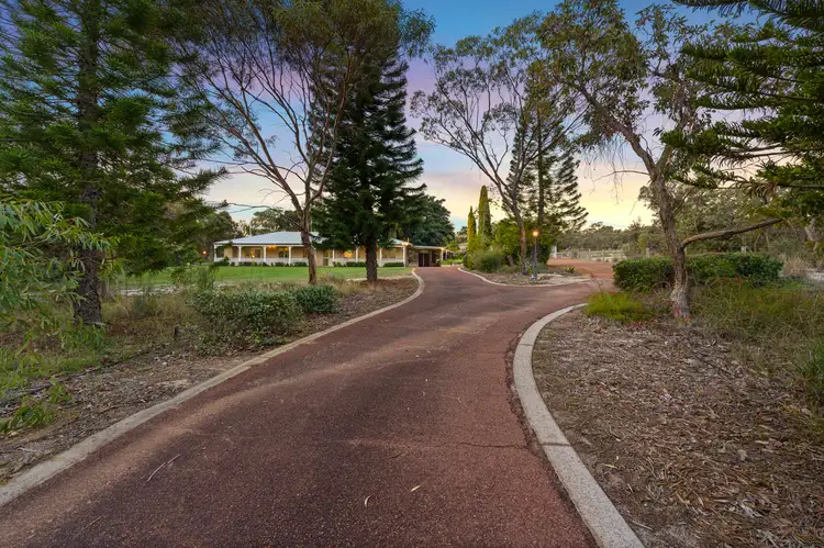 Third view of Homely house listing, 14 Sherwin Place, Wandi WA 6167