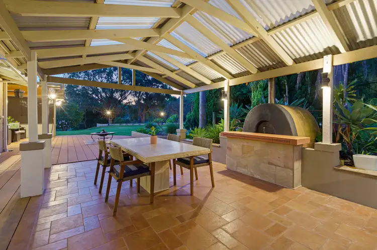 Fifth view of Homely house listing, 14 Sherwin Place, Wandi WA 6167