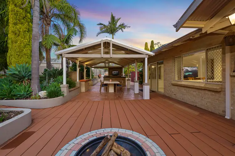 Sixth view of Homely house listing, 14 Sherwin Place, Wandi WA 6167