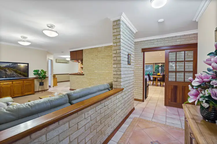 Seventh view of Homely house listing, 14 Sherwin Place, Wandi WA 6167