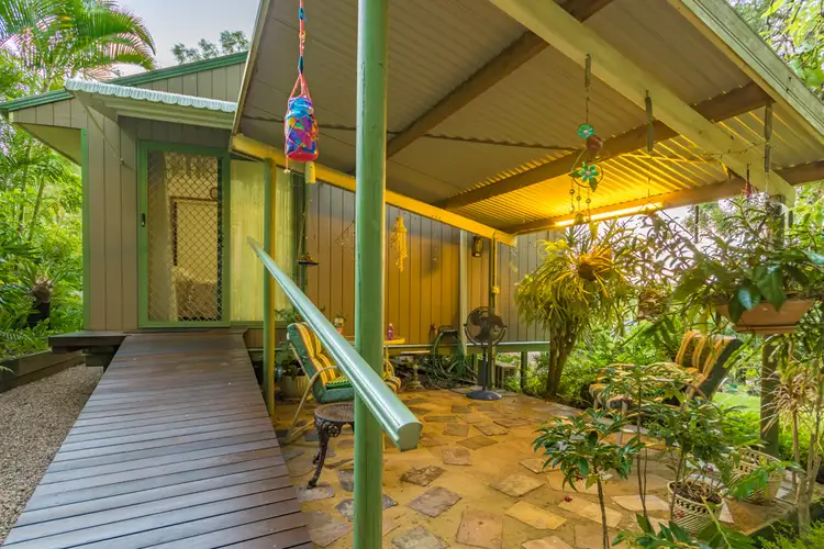 Fifth view of Homely house listing, 5 Knowles Place, Glass House Mountains QLD 4518