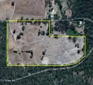 LOT 1645 Grey Road, Dwellingup WA 6213