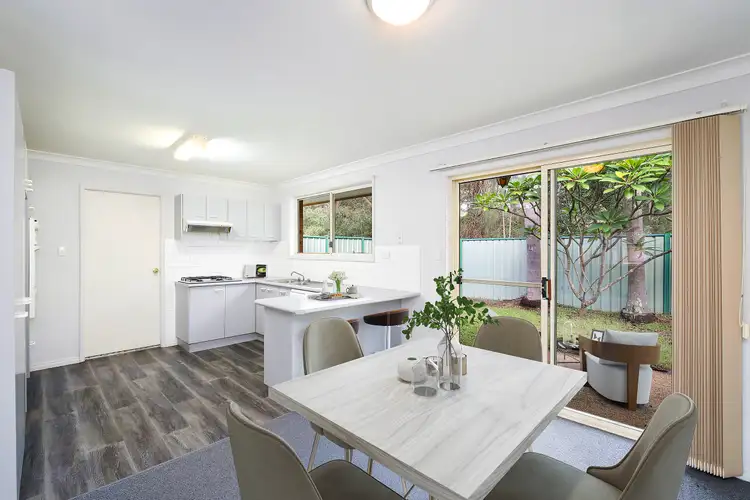 Third view of Homely villa listing, 8/3 Teal Close, Green Point NSW 2251