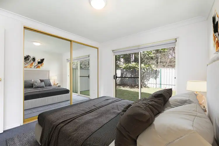 Fourth view of Homely villa listing, 8/3 Teal Close, Green Point NSW 2251
