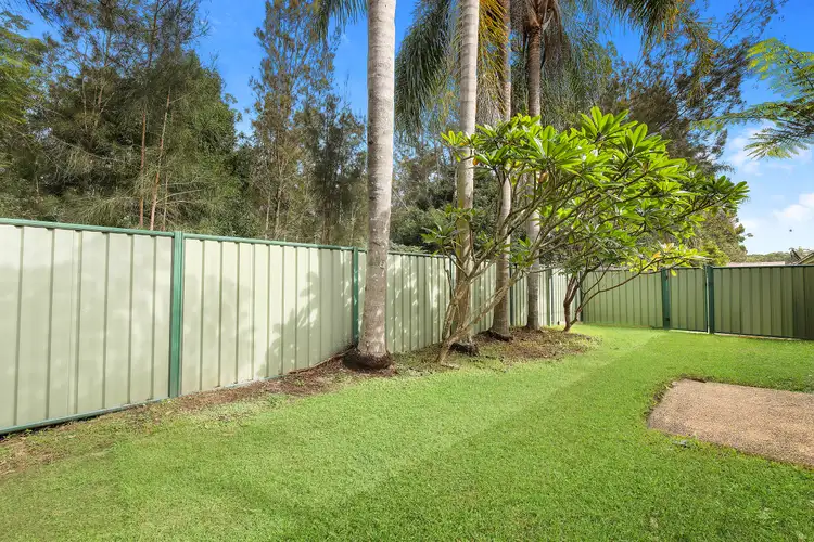 Sixth view of Homely villa listing, 8/3 Teal Close, Green Point NSW 2251