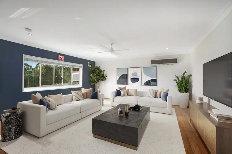 Third view of Homely house listing, 5 Bembooka Road, Green Point NSW 2251