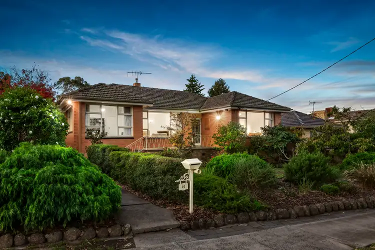 10 Strathallan Road, Macleod VIC 3085
