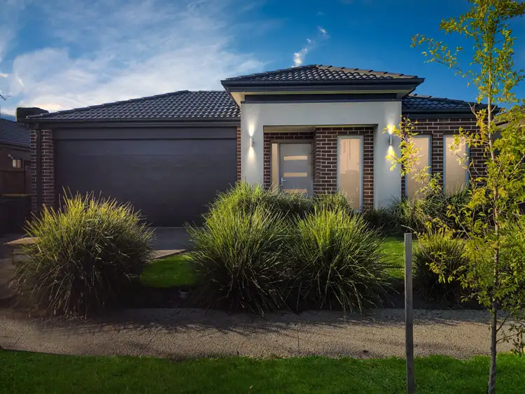 Main view of Homely house listing, 29 Naomi Street, Pakenham VIC 3810