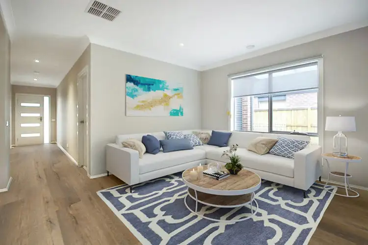 Third view of Homely house listing, 29 Naomi Street, Pakenham VIC 3810
