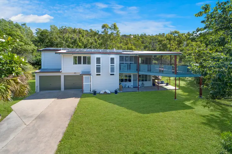 Second view of Homely house listing, 1 The Esplanade, Pallarenda QLD 4810