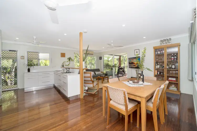 Third view of Homely house listing, 1 The Esplanade, Pallarenda QLD 4810