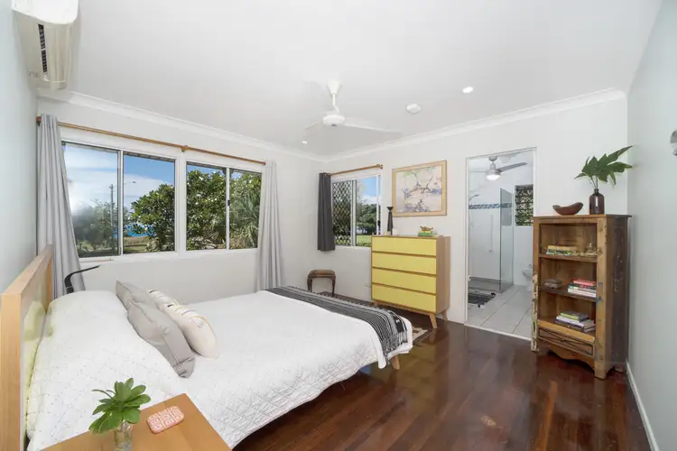 Fifth view of Homely house listing, 1 The Esplanade, Pallarenda QLD 4810