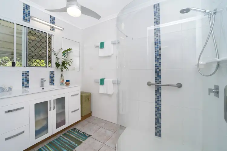 Sixth view of Homely house listing, 1 The Esplanade, Pallarenda QLD 4810