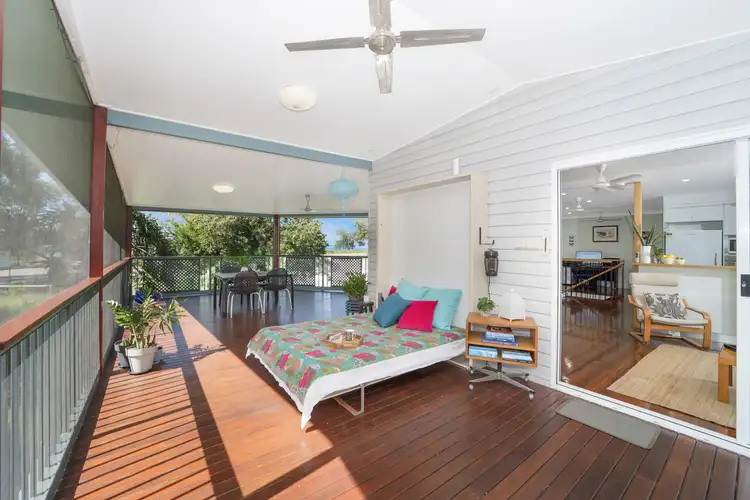 Seventh view of Homely house listing, 1 The Esplanade, Pallarenda QLD 4810