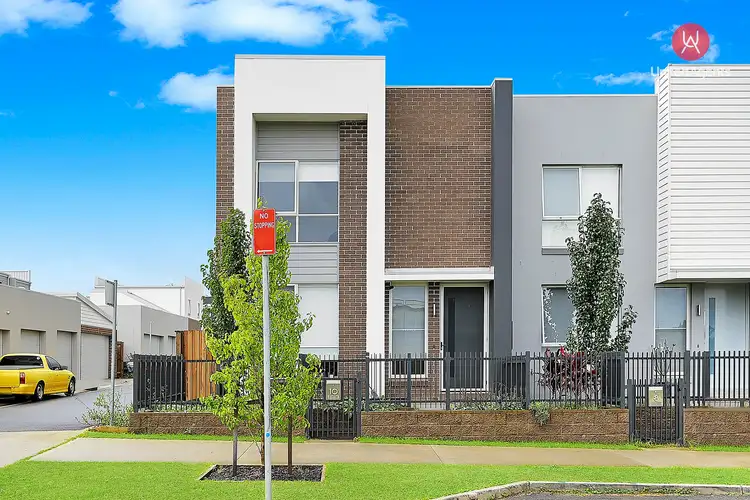 Main view of Homely house listing, 10 Barbula Road, Denham Court NSW 2565