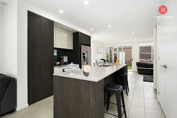 Third view of Homely house listing, 10 Barbula Road, Denham Court NSW 2565