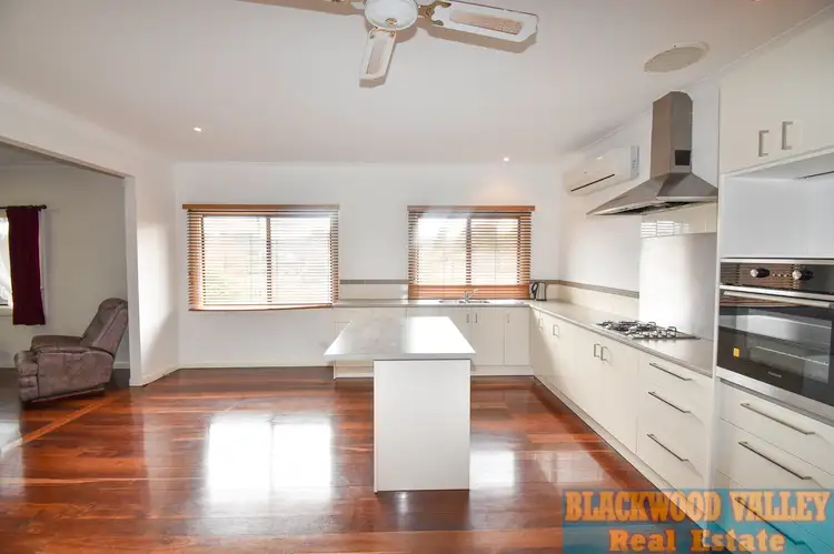 112 Steere Street, Bridgetown WA 6255