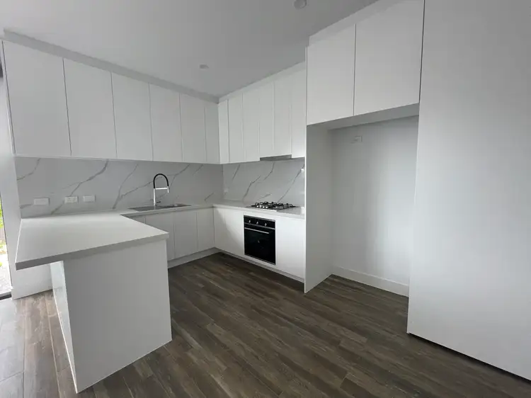 Second view of Homely apartment listing, 2/1027 Nepean Highway, Moorabbin VIC 3189