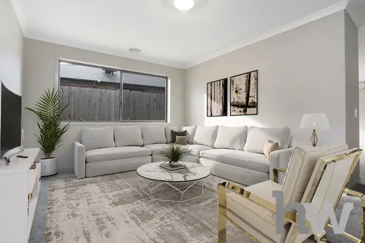 Fifth view of Homely house listing, 9 Rene Street, Waurn Ponds VIC 3216