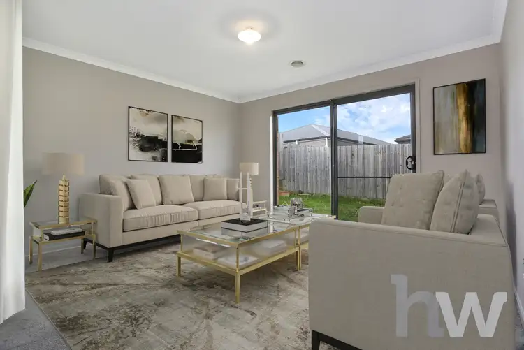 Sixth view of Homely house listing, 9 Rene Street, Waurn Ponds VIC 3216