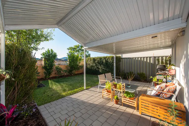Second view of Homely house listing, 4 Atlantic Bend, Bassendean WA 6054