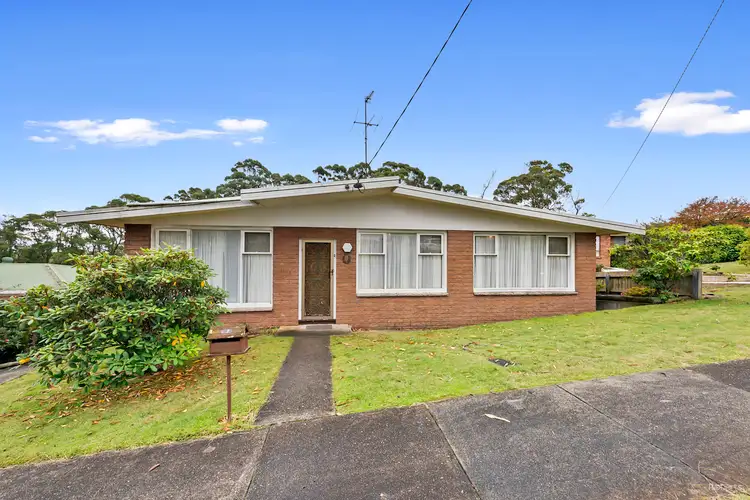 Main view of Homely house listing, 9 Pine Place, Devonport TAS 7310