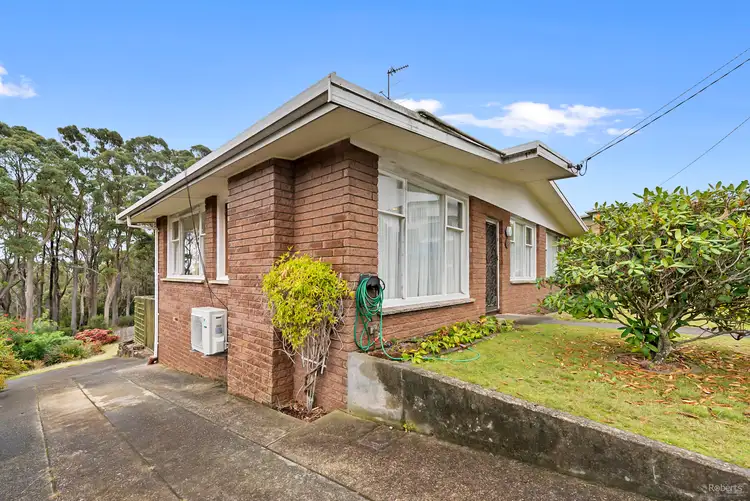 Second view of Homely house listing, 9 Pine Place, Devonport TAS 7310