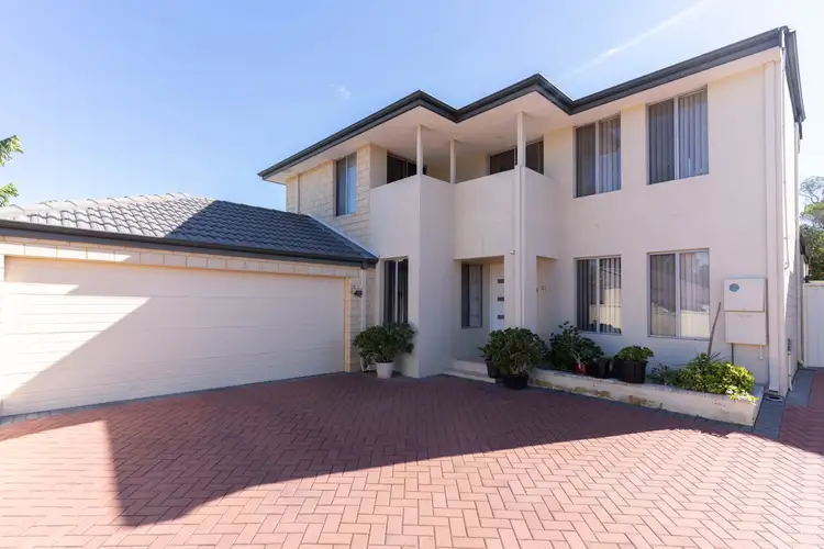 34B Esther Street, Eden Hill WA 6054
