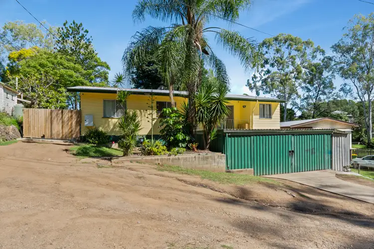 Main view of Homely house listing, 4 Harris Street, Tivoli QLD 4305