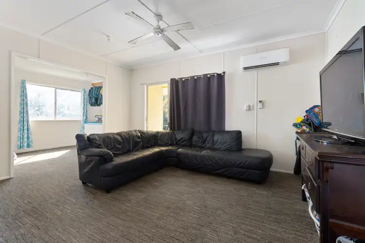 Second view of Homely house listing, 4 Harris Street, Tivoli QLD 4305