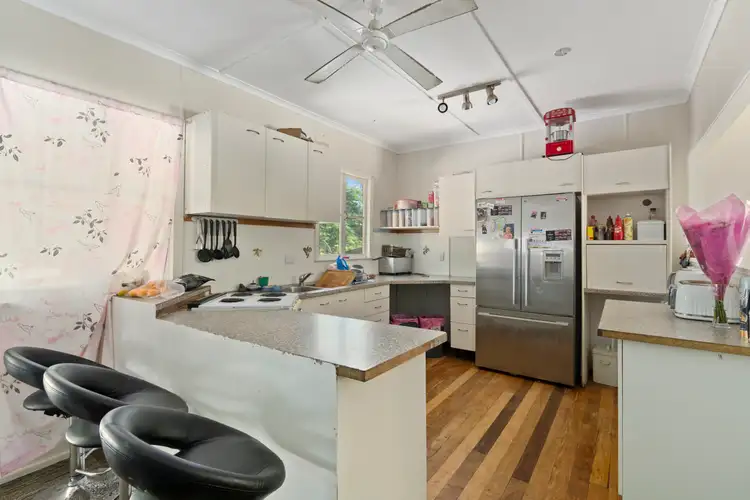 Third view of Homely house listing, 4 Harris Street, Tivoli QLD 4305