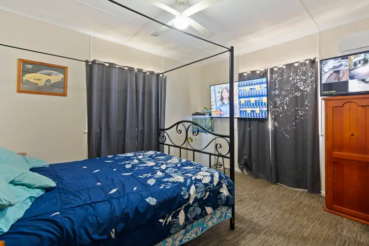 Fourth view of Homely house listing, 4 Harris Street, Tivoli QLD 4305