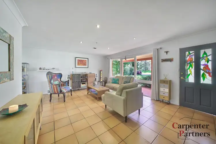 Fourth view of Homely house listing, 45 Richardson Street, Thirlmere NSW 2572