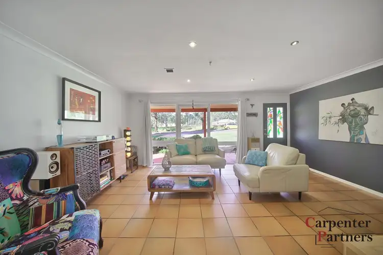 Fifth view of Homely house listing, 45 Richardson Street, Thirlmere NSW 2572