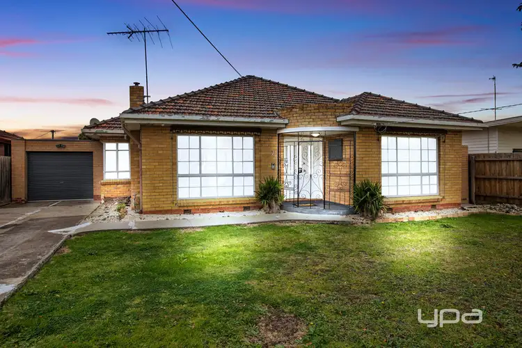 Main view of Homely house listing, 3 Eisner Street, St Albans VIC 3021