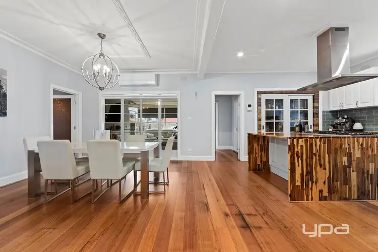Second view of Homely house listing, 3 Eisner Street, St Albans VIC 3021