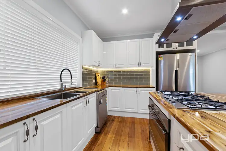 Fourth view of Homely house listing, 3 Eisner Street, St Albans VIC 3021