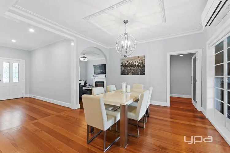 Fifth view of Homely house listing, 3 Eisner Street, St Albans VIC 3021