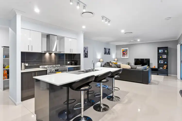 Sixth view of Homely house listing, 47 Paterson Street, North Lakes QLD 4509