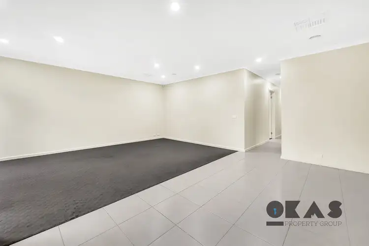 Third view of Homely house listing, 8 Meakin Way, Deer Park VIC 3023