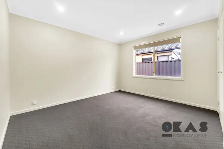 Fourth view of Homely house listing, 8 Meakin Way, Deer Park VIC 3023