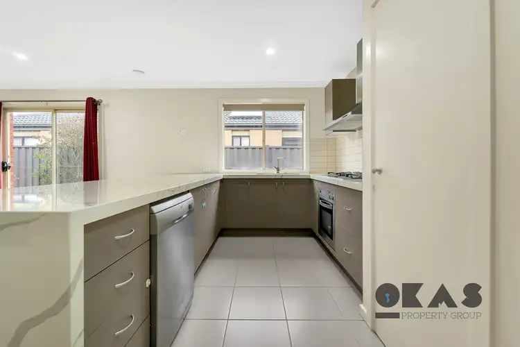 Fifth view of Homely house listing, 8 Meakin Way, Deer Park VIC 3023