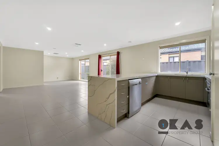 Sixth view of Homely house listing, 8 Meakin Way, Deer Park VIC 3023