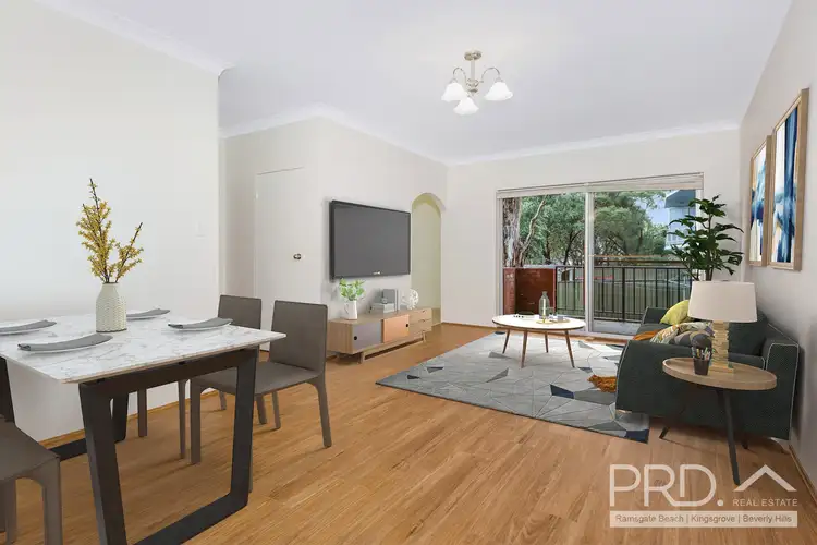 3/4-6 King Edward Street, Rockdale NSW 2216