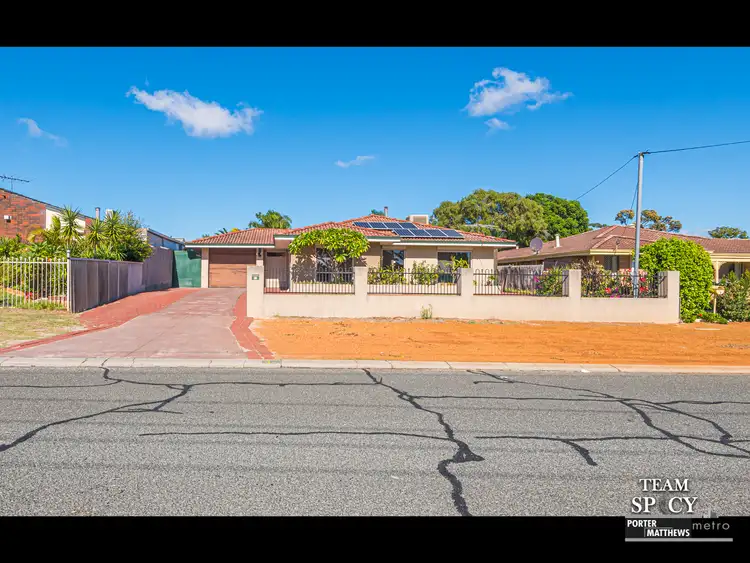 Second view of Homely house listing, 13 Kellerman Way, Gosnells WA 6110